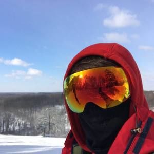 Meet your Posher, Kyle